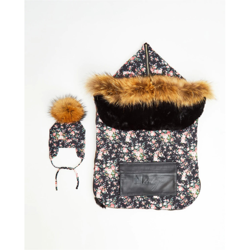 Housse B?b? Hiver - Sans Tuque