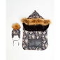 Housse B?b? Hiver - Sans Tuque