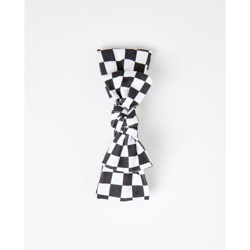 Bandana Noeud Interchangeable