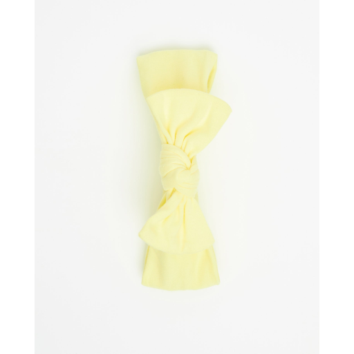 Bandana Noeud Interchangeable - Extensible