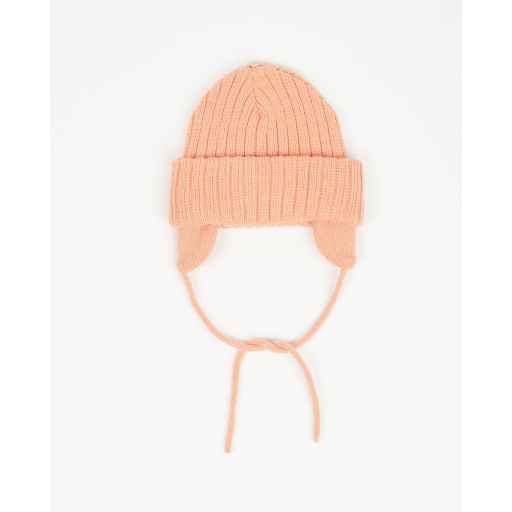 Tuque B?b? Doubl?e - Sans Pompon