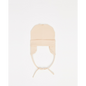 Tuque B?b? Coton - Sans Pompon