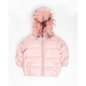 Manteau Enfant Bubble