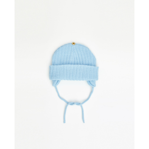 Tuque B?b? Doubl?e - Sans Pompon