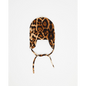 Tuque B?b? Coton - Sans Pompon