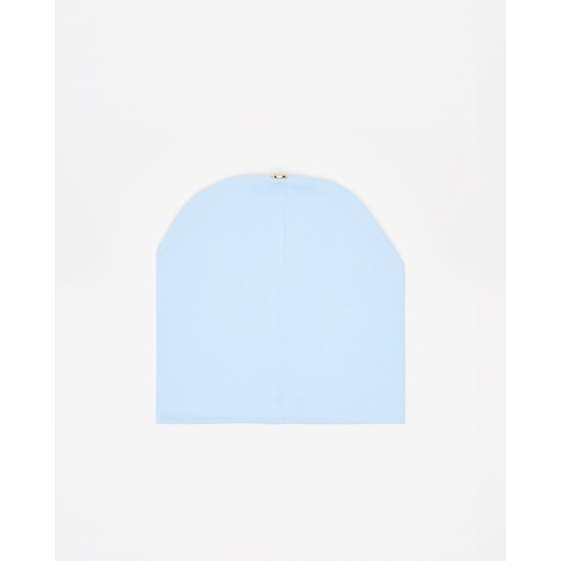 Tuque Enfant Coton - Sans Pompon