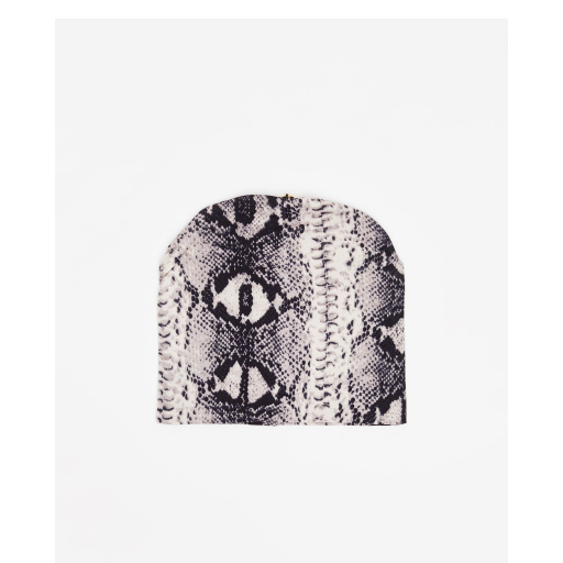 Tuque Enfant Coton - Sans Pompon