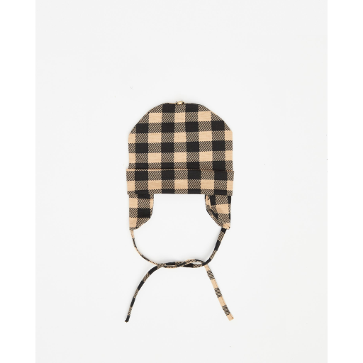Tuque B?b? Coton - Sans Pompon