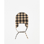 Tuque B?b? Coton - Sans Pompon