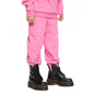 Kid Joggers Reckless Minds - Vegan