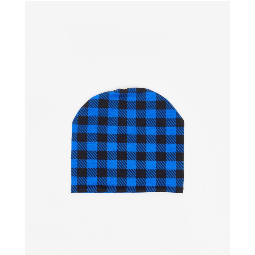 Tuque Pr?-Ado Coton - Sans Pompon