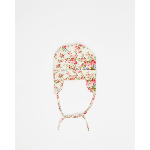 Tuque B?b? Coton - Sans Pompon