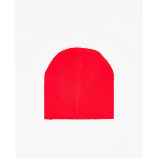 Tuque Enfant Coton - Sans Pompon