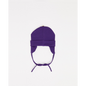 Tuque B?b? Coton - Sans Pompon