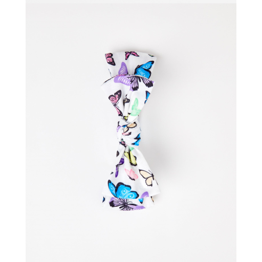 Bandana Noeud Interchangeable - Extensible