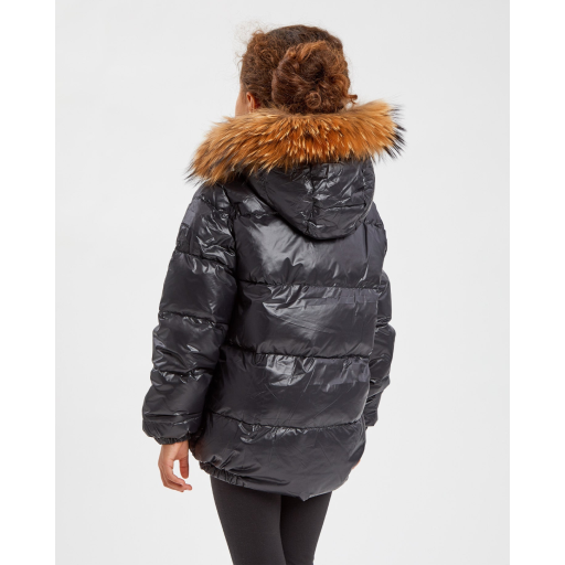 Manteau Enfant Bubble