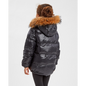 Manteau Enfant Bubble