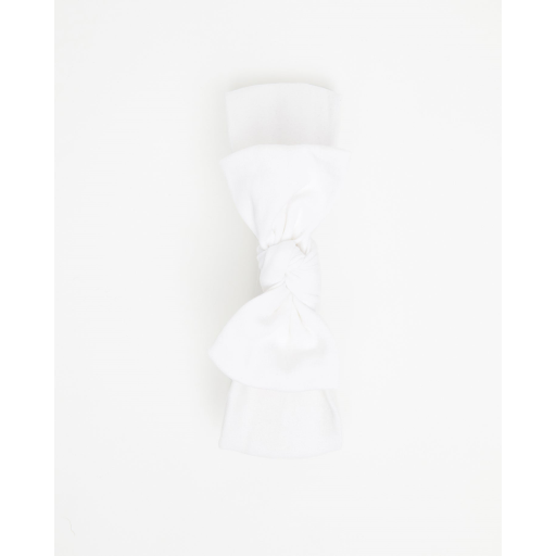 Bandana Noeud Interchangeable - Extensible