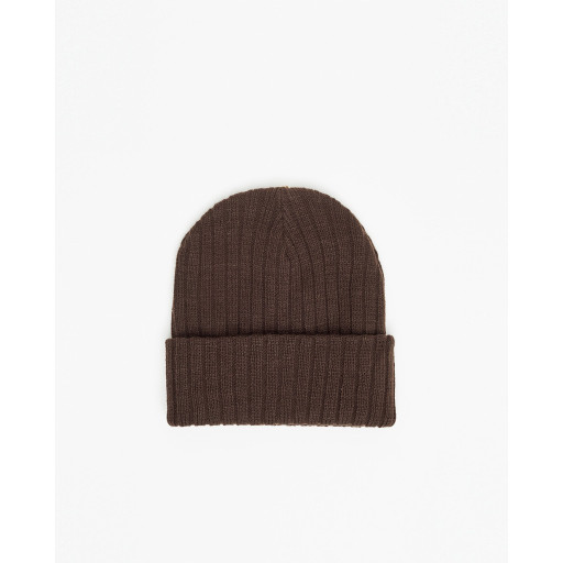 Tuque Adulte Doubl?e - Sans Pompon