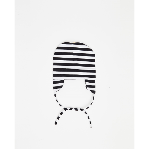 Tuque B?b? Coton - Sans Pompon