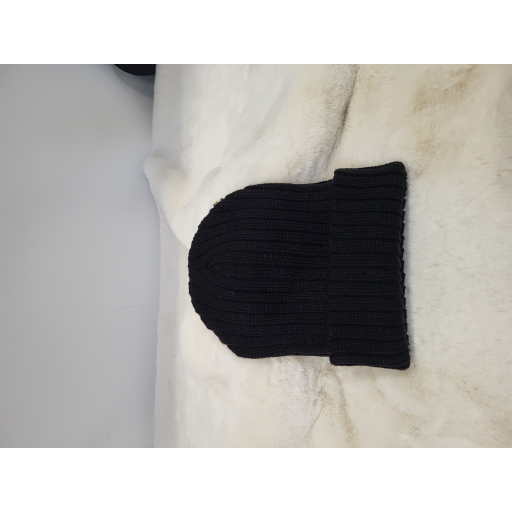 Tuque Adulte Doubl?e - Sans Pompon