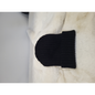 Tuque Adulte Doubl?e - Sans Pompon