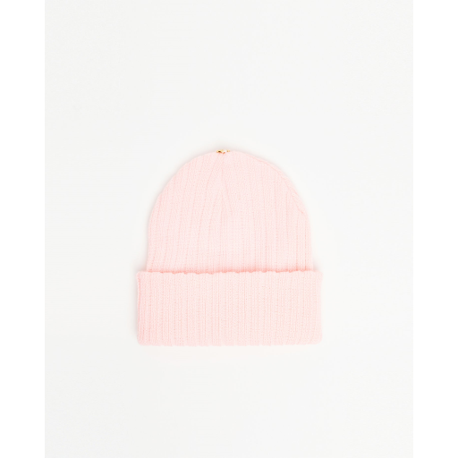 Tuque Pr?-Ado Doubl?e - Sans Pompon