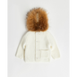 Blouson Enfant Tricot