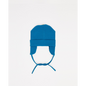 Tuque B?b? Coton - Sans Pompon