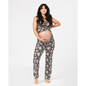 Ensemble Cozy Long - Vegan