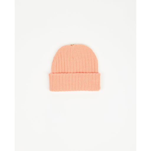Tuque Enfant Doubl?e - Sans Pompon