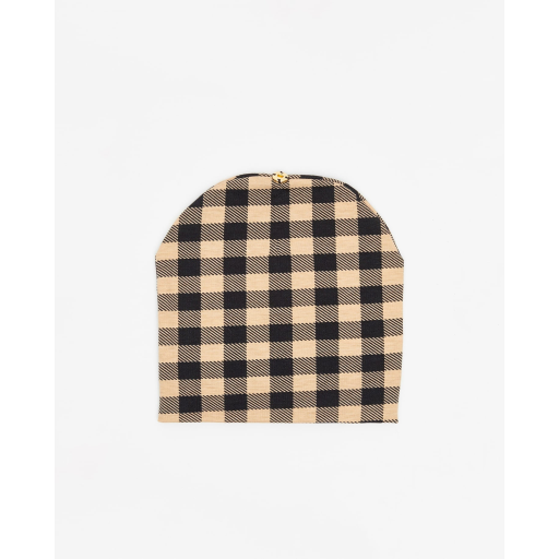 Tuque Enfant Coton - Sans Pompon