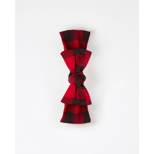 Bandana Noeud Interchangeable - Extensible