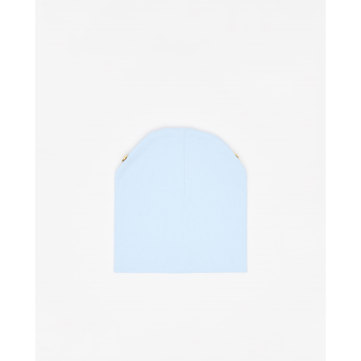 Tuque Pr?-Ado Coton - Sans Pompon