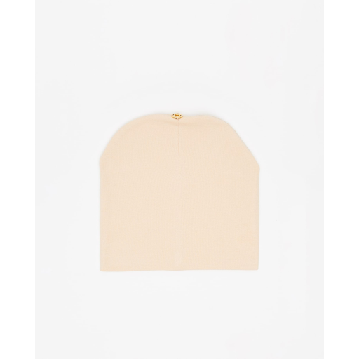 Tuque Enfant Coton - Sans Pompon