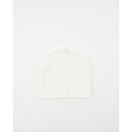 Tuque Enfant Coton - Sans Pompon