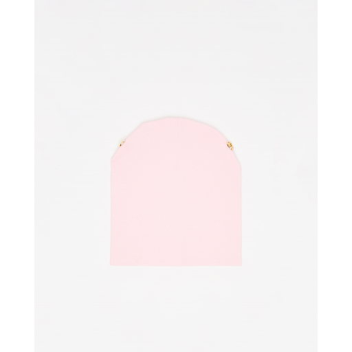 Tuque Enfant Coton - Sans Pompon