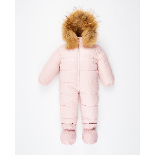 Manteau B?b? Bubble