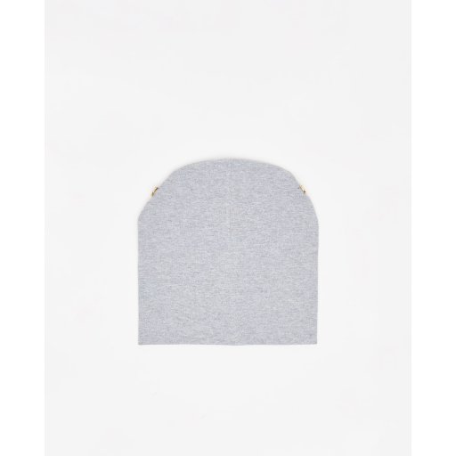 Tuque Enfant Coton - Sans Pompon