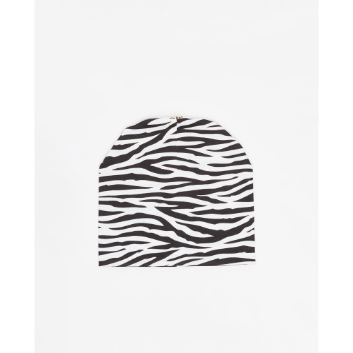 Tuque Enfant Coton - Sans Pompon