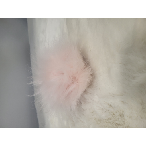Mpompon Flocon de Neige - Recycl?e Stella Rose