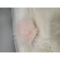 Mpompon Flocon de Neige - Recycl?e Stella Rose