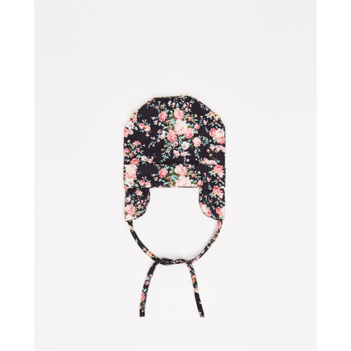 Tuque B?b? Coton - Sans Pompon