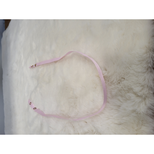 Mpompon Cordon pour Lunettes Stella Rose