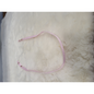 Mpompon Cordon pour Lunettes Stella Rose