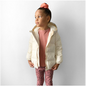 Manteau Enfant Bubble