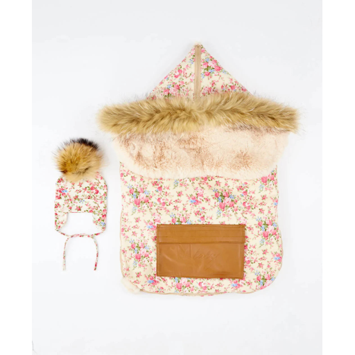 Housse B?b? Hiver - Sans Tuque