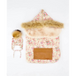 Housse B?b? Hiver - Sans Tuque