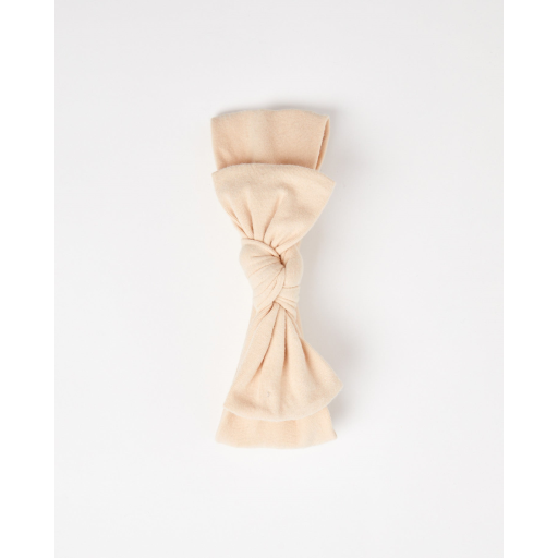 Bandana Noeud Interchangeable