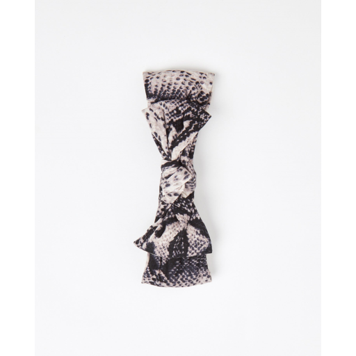 Bandana Noeud Interchangeable